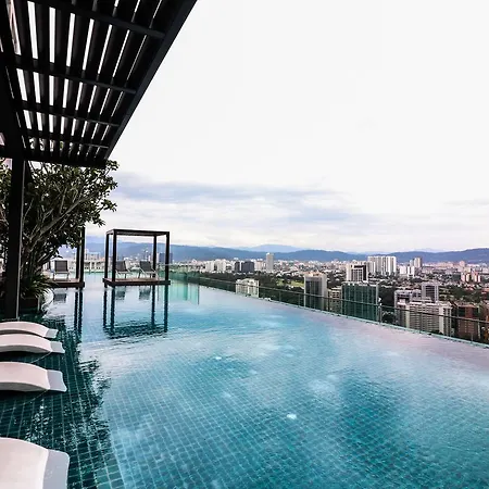 Victoria Home Bukit Bintang
